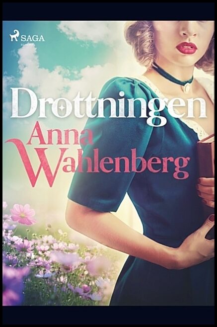 Wahlenberg, Anna | Drottningen