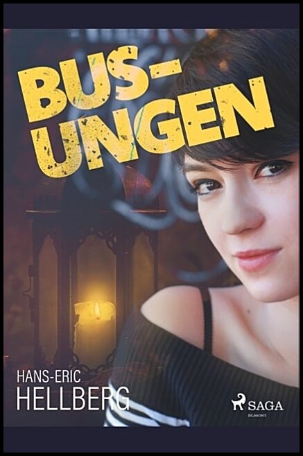 Hellberg, Hans-Eric | Bus-ungen