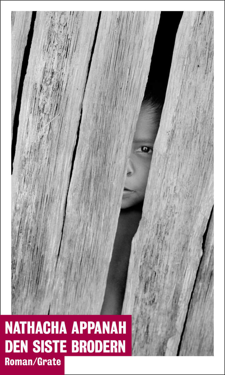 Appanah, Nathacha | Den siste brodern