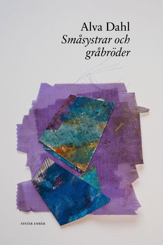 Dahl, Alva | Småsystrar och gråbröder