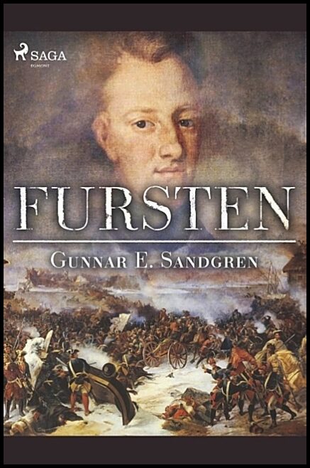 E. Sandgren, Gunnar | Fursten