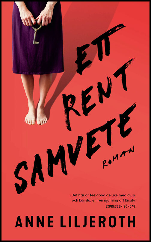 Liljeroth, Anne | Ett rent samvete