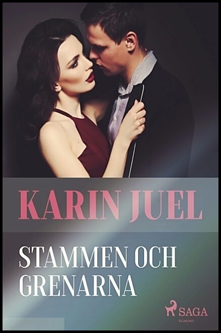 Juel, Karin | Stammen och grenarna