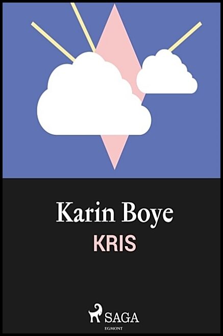 Boye, Karin | Kris