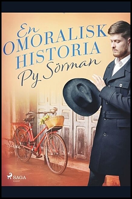 Sörman, Py | En omoralisk historia