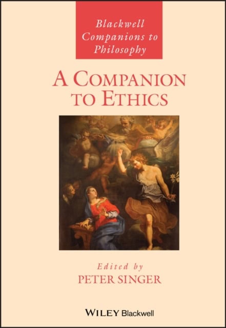 Singer, Peter [red.] | Companion to ethics