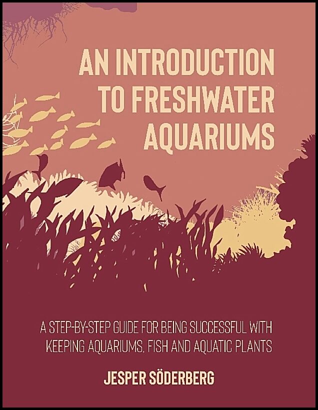 Söderberg, Jesper | An introduction to freshwater aquariums : A step-by-step guide for being succesful with keeping aqua...