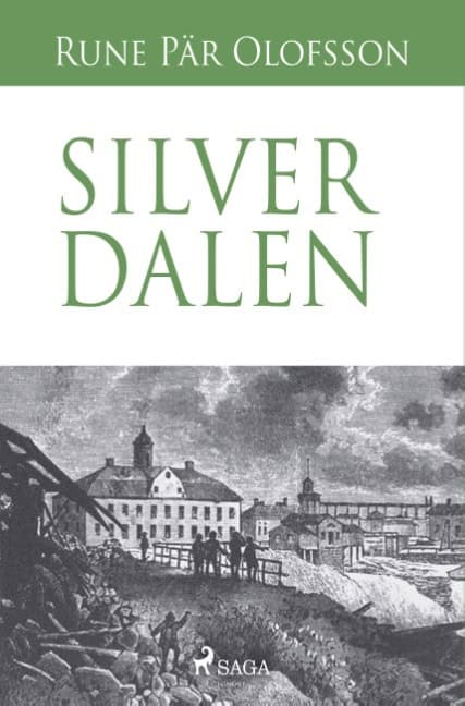 Olofsson, Rune Pär | Silverdalen