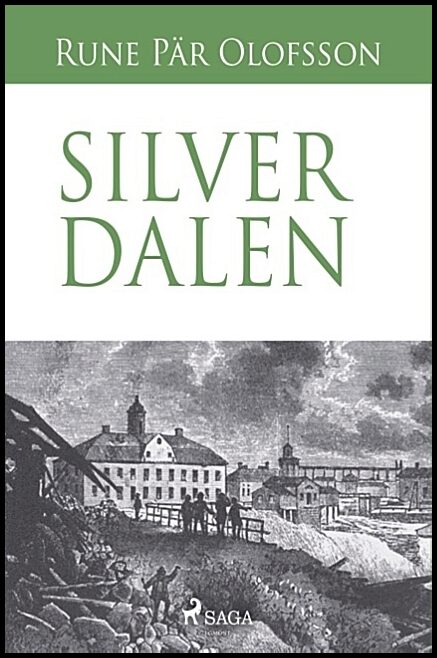 Olofsson, Rune Pär | Silverdalen