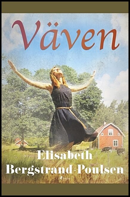 Bergstrand-Poulsen, Elisabeth | Väven