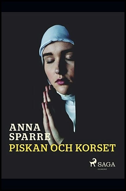 Sparre, Anna | Piskan och korset