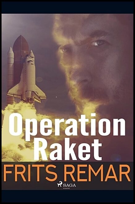 Remar, Frits | Operation Raket