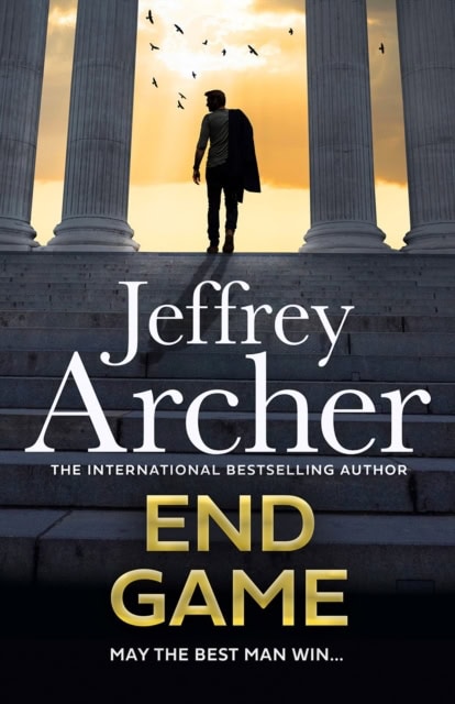 Archer, Jeffrey | End Game