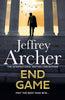 Jeffrey Archer | END GAME