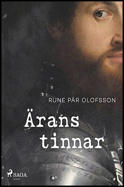 Olofsson, Rune Pär | Ärans tinnar