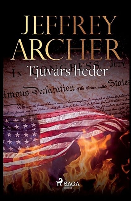 Archer, Jeffrey | Tjuvars heder