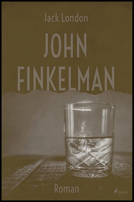 London, Jack | John Finkelman