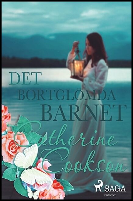 Cookson, Catherine | Det bortglömda barnet