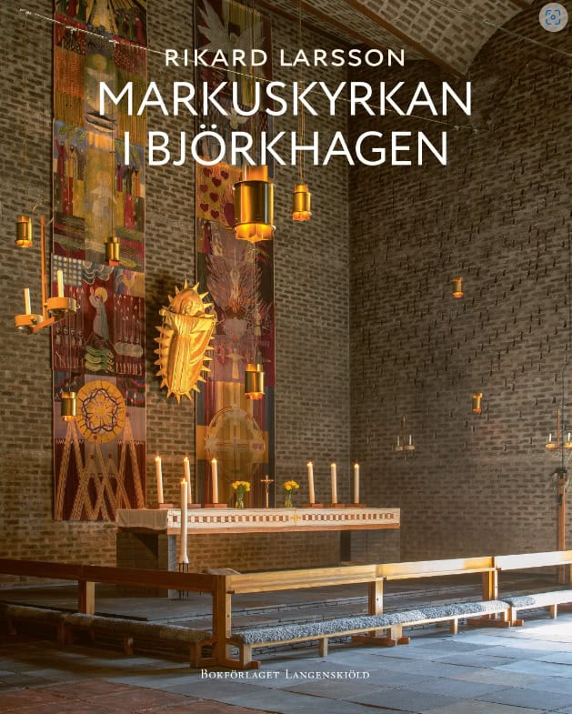 Larsson, Rikard | Markuskyrkan i Björkhagen