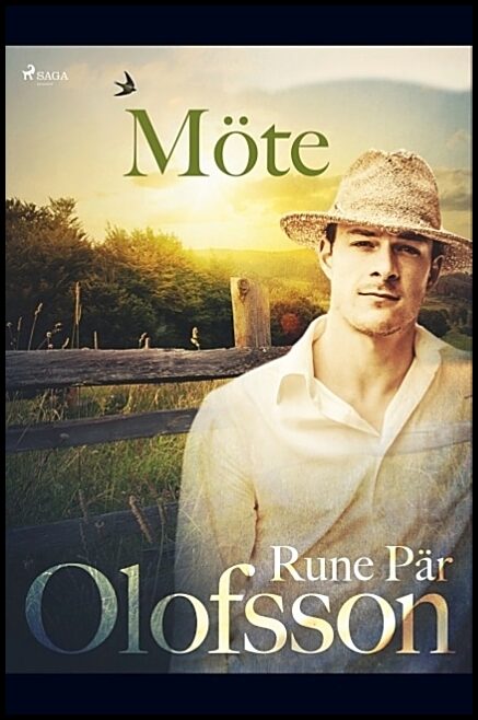 Olofsson, Rune Pär | Möte