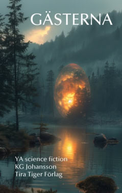 Johansson, KG | Gästerna