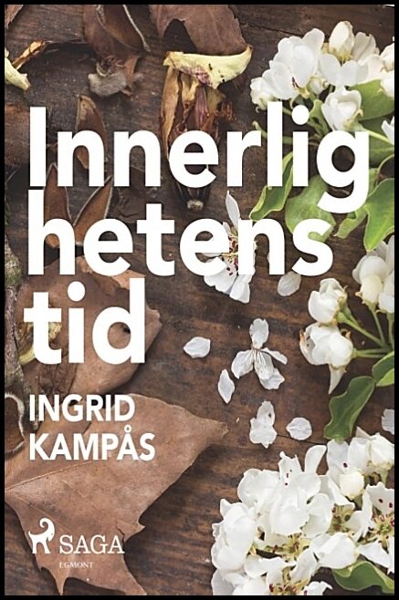 Kampås, Ingrid | Innerlighetens tid