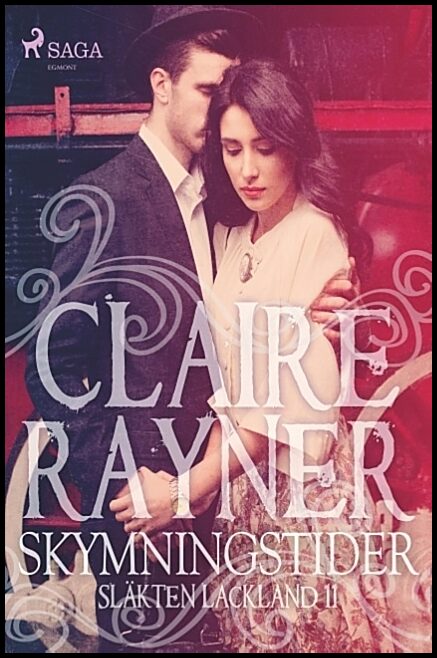 Rayner, Claire | Skymningstider