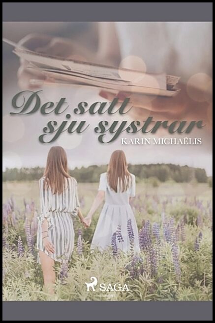 Michaëlis, Karin | Det satt sju systrar