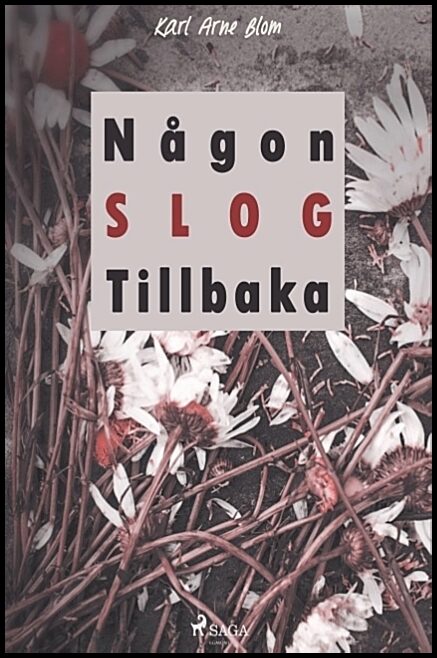 Blom, Karl Arne | Någon slog tillbaka