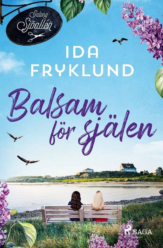 Fryklund, Ida | Balsam för själen
