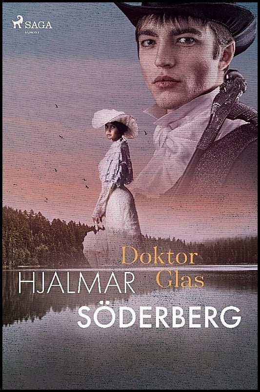 Söderberg, Hjalmar | Doktor Glas