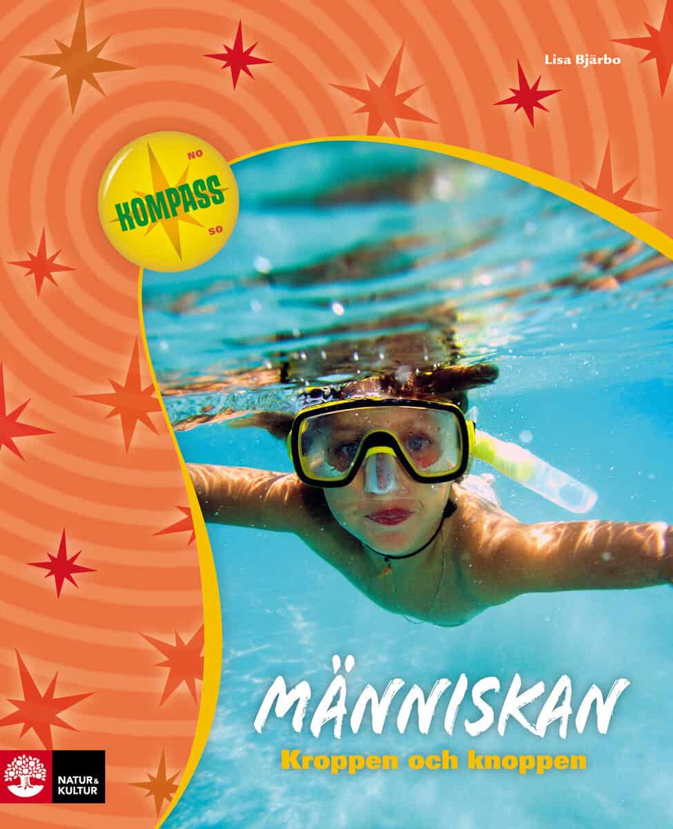 Bjärbo, Lisa | Människan : Kroppen och knoppen