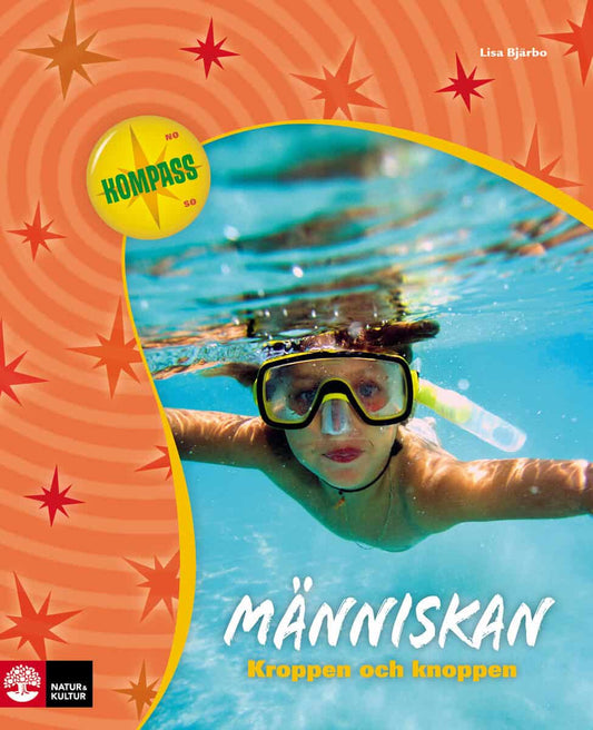 Bjärbo, Lisa | Människan : Kroppen och knoppen