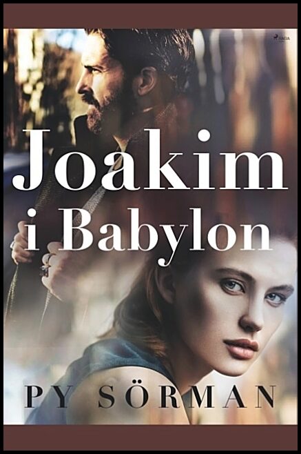 Sörman, Py | Joakim i Babylon