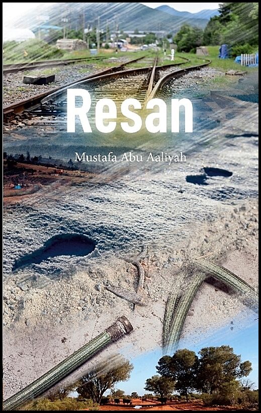 Abu Aaliyah, Mustafa | Resan
