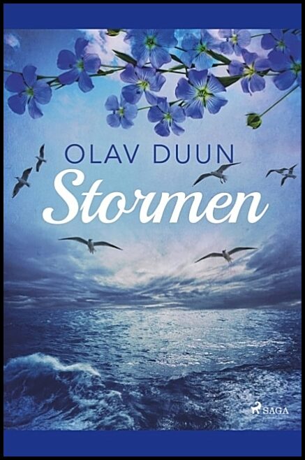 Duun, Olav | Stormen