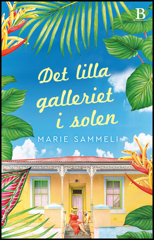 Sammeli, Marie | Det lilla galleriet i solen