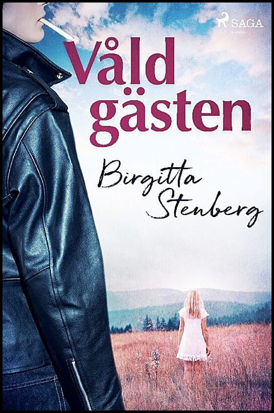 Stenberg, Birgitta | Våldgästen