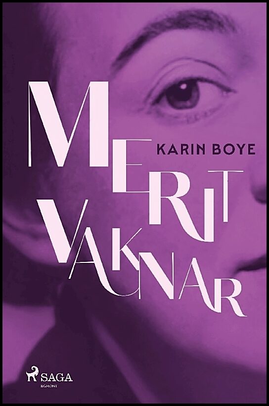 Boye, Karin | Merit vaknar