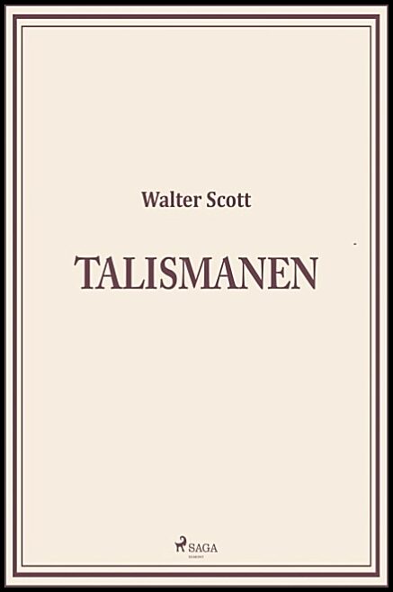 Scott, Walter | Talismanen