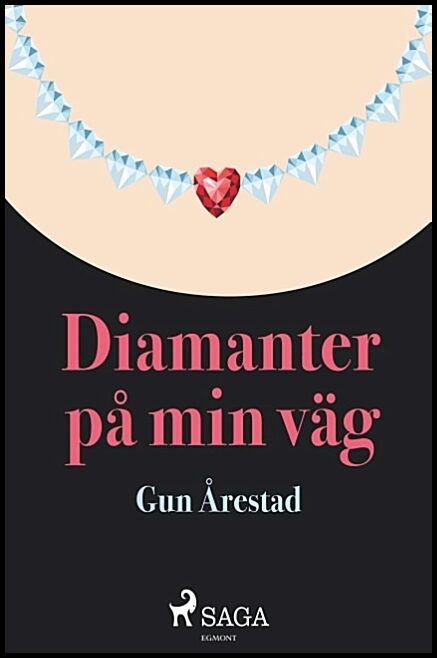 Årestad, Gun | Diamanter på min väg