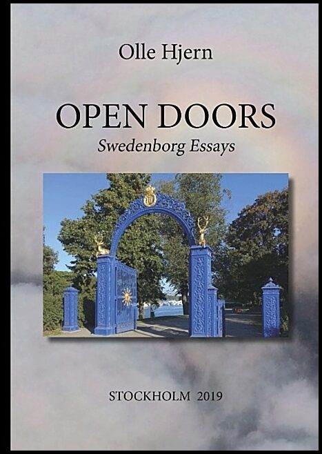 Hjern, Olle | Open Doors : Swedenborg Essays