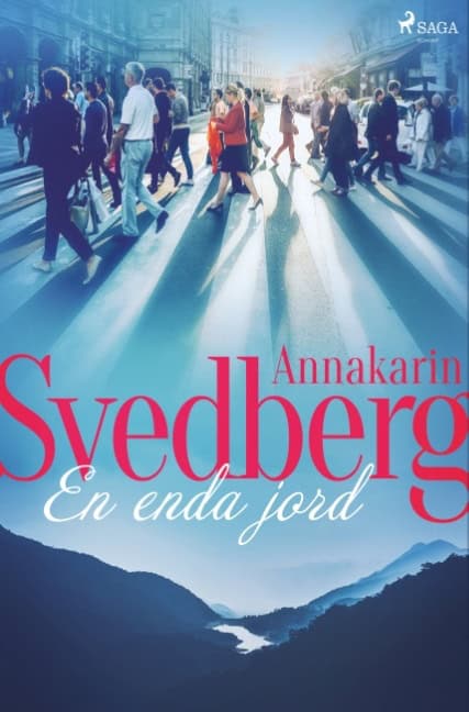 Svedberg, Annakarin | En enda jord