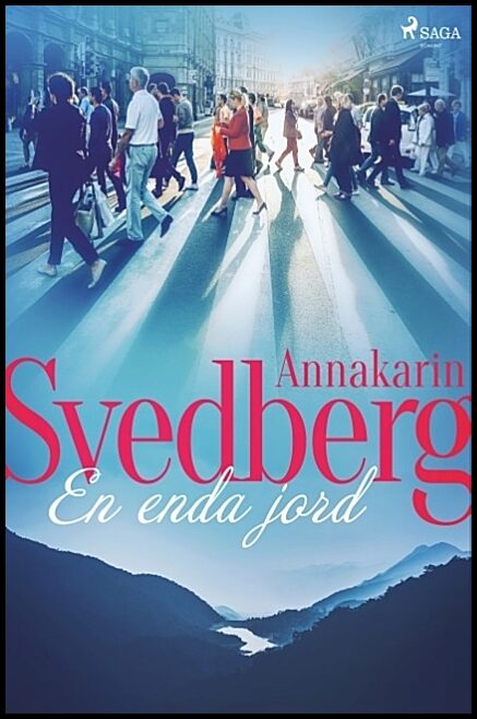 Svedberg, Annakarin | En enda jord