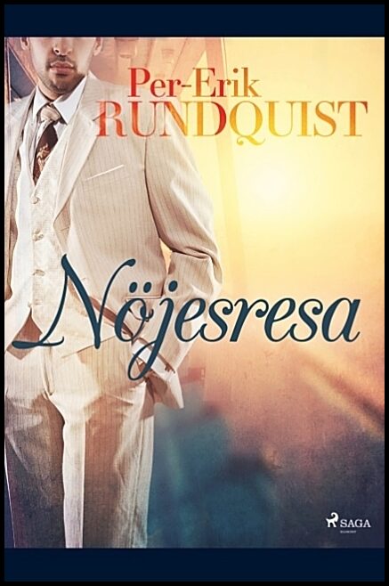 Rundquist, Per Erik | Nöjesresa