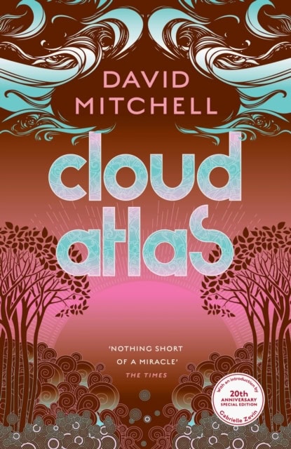 Mitchell, David | Cloud Atlas