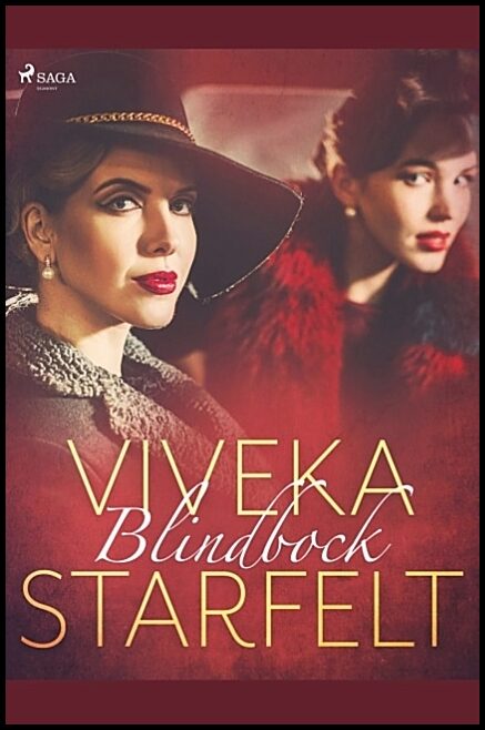 Starfelt, Viveka | Blindbock