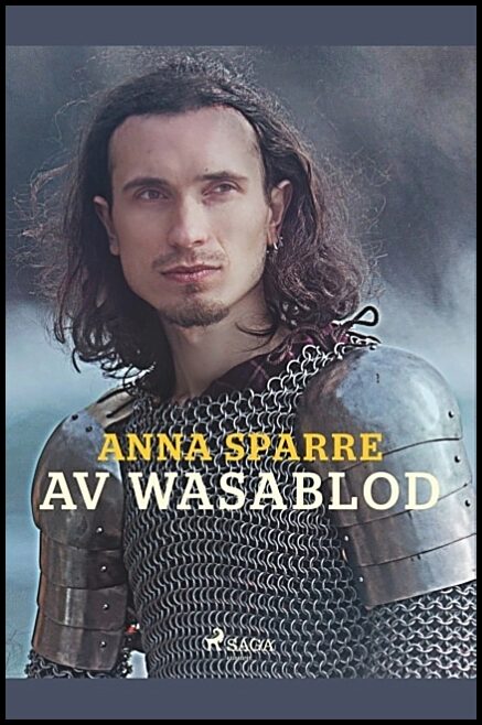 Sparre, Anna | Av Wasablod