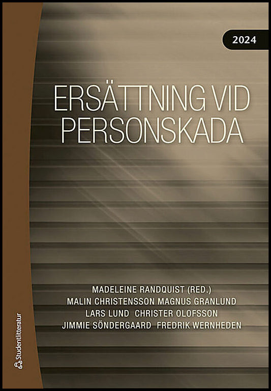 Randquist, Madeleine | Christensson, Malin | Granlund, Magnus | Lund, Lars | Olofsson, Christer | Söndergaard, Jimmie | ...