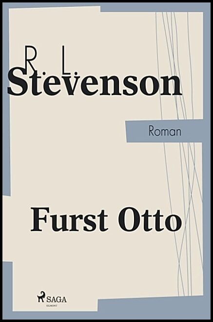 Stevenson, R. L. | Furst Otto